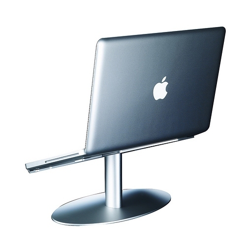 JustMobile Xtand ProXL for MB/MBP