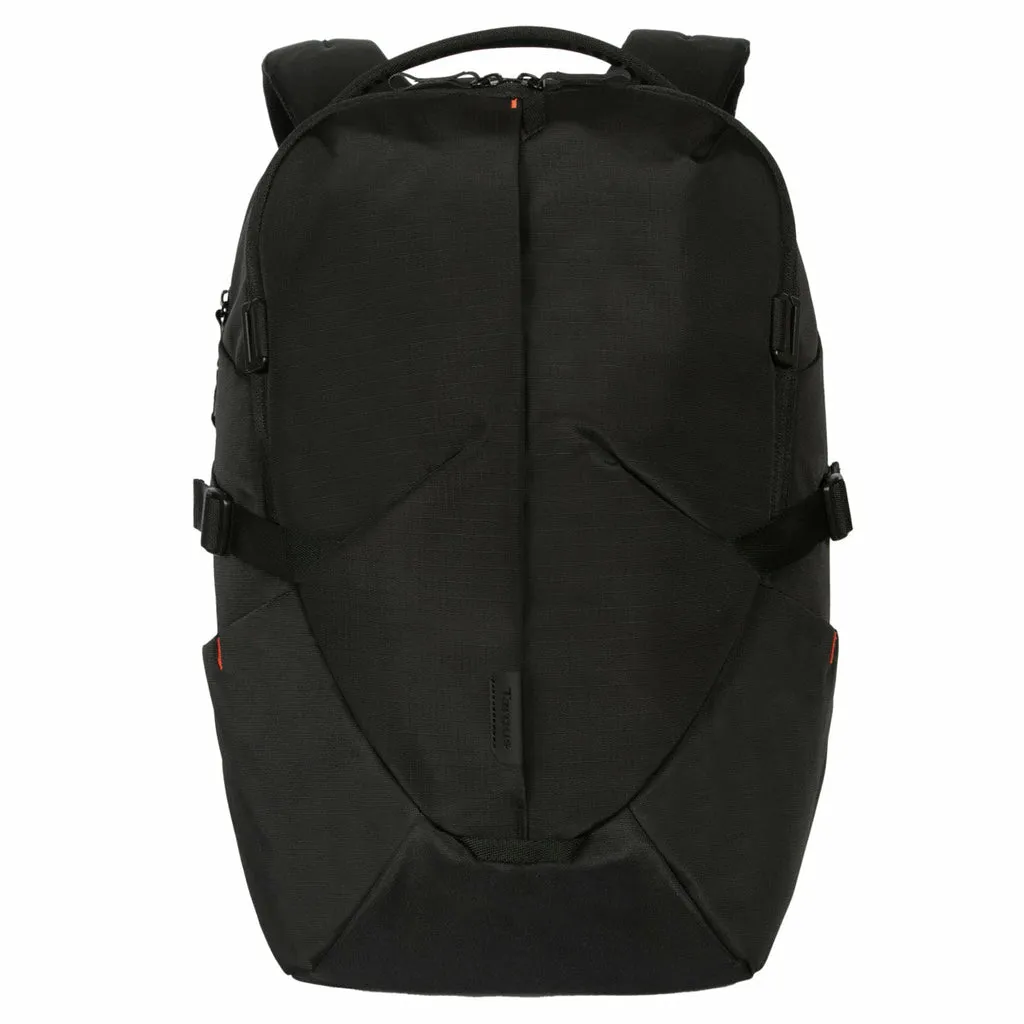 Targus Terra - notebook backpack, black, 16&quot;