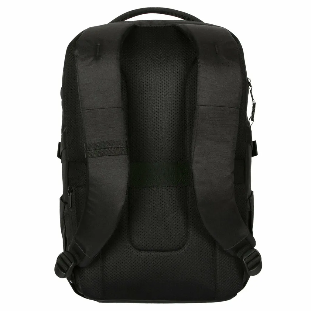 Targus Terra - notebook backpack, black, 16&quot;