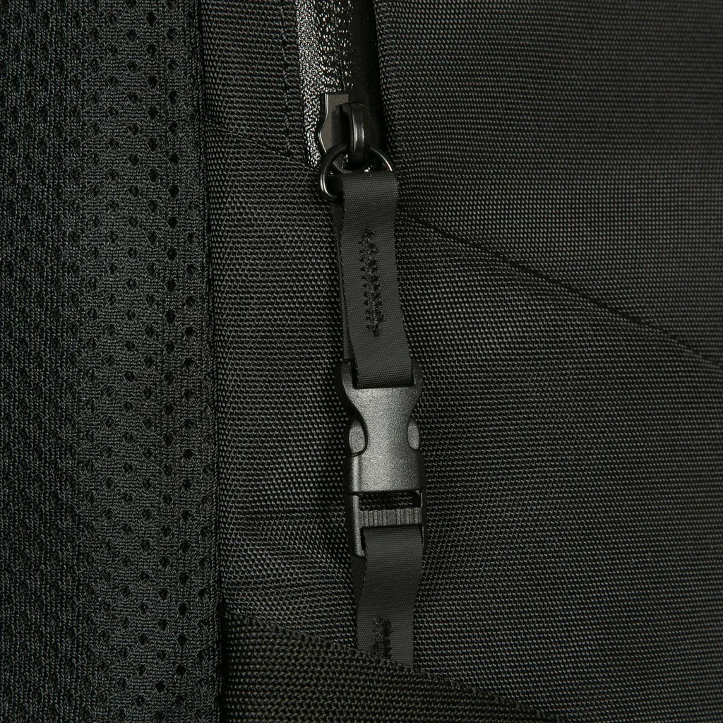 Targus Terra - notebook backpack, black, 16&quot;