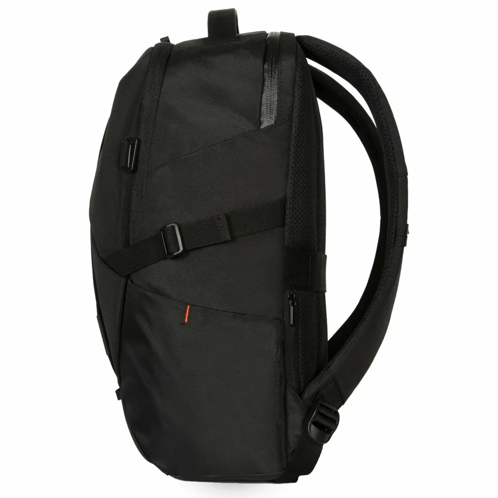 Targus Terra - notebook backpack, black, 16&quot;