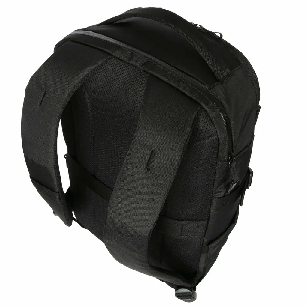 Targus Terra - notebook backpack, black, 16&quot;