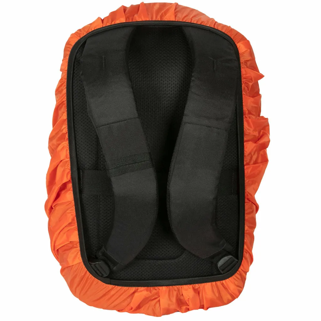 Targus Terra - notebook backpack, black, 16&quot;