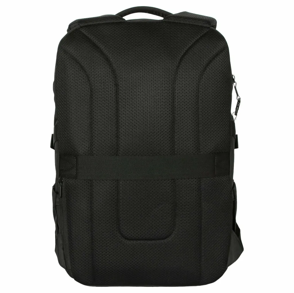 Targus Terra - notebook backpack, black, 16&quot;
