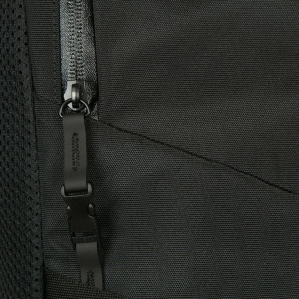 Targus Terra - notebook backpack, black, 16&quot;