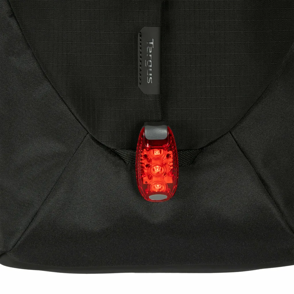 Targus Terra - notebook backpack, black, 16&quot;