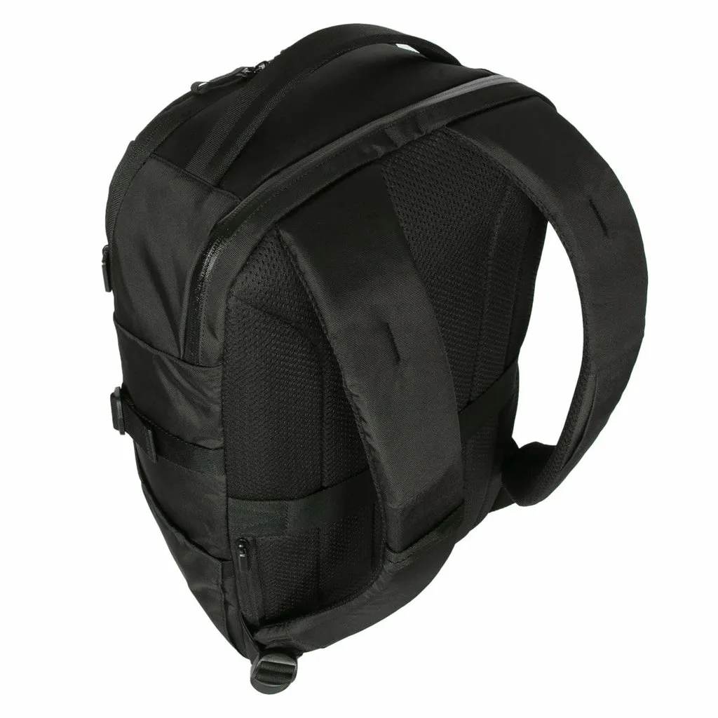 Targus Terra - notebook backpack, black, 16&quot;