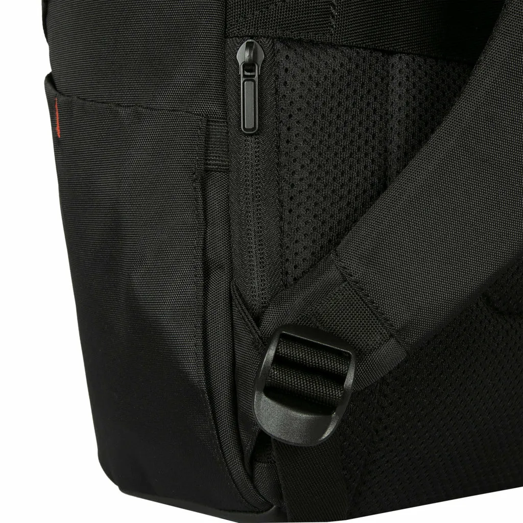 Targus Terra - notebook backpack, black, 16&quot;