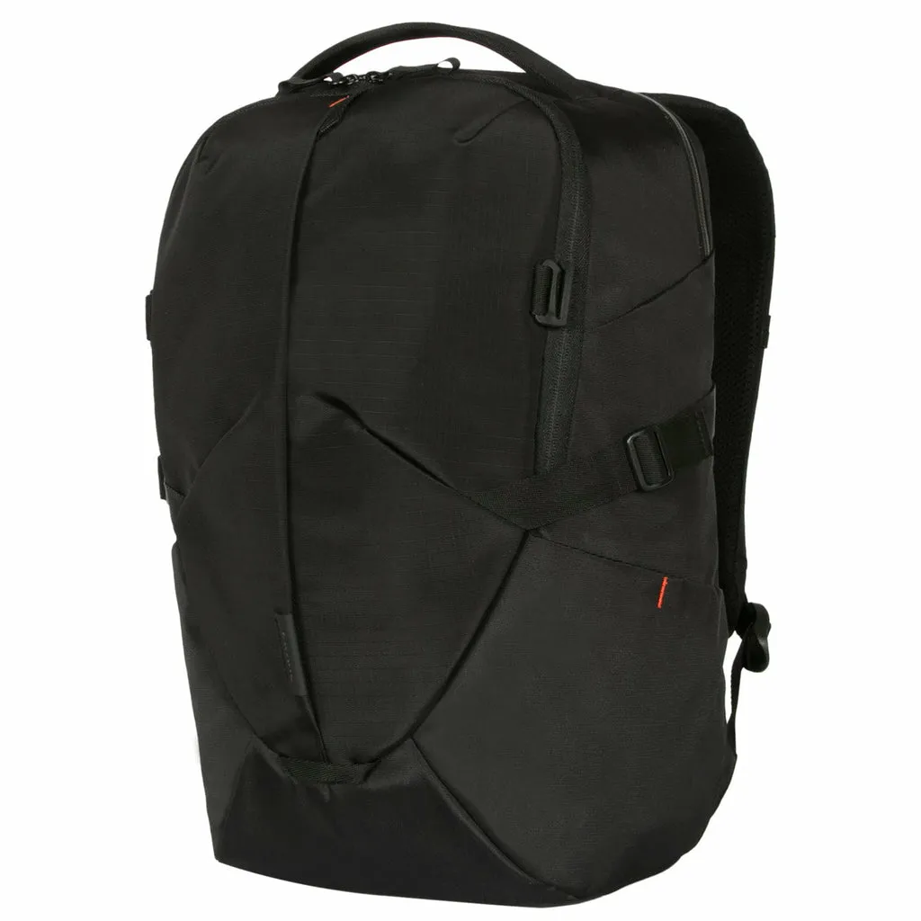 Targus Terra - notebook backpack, black, 16&quot;