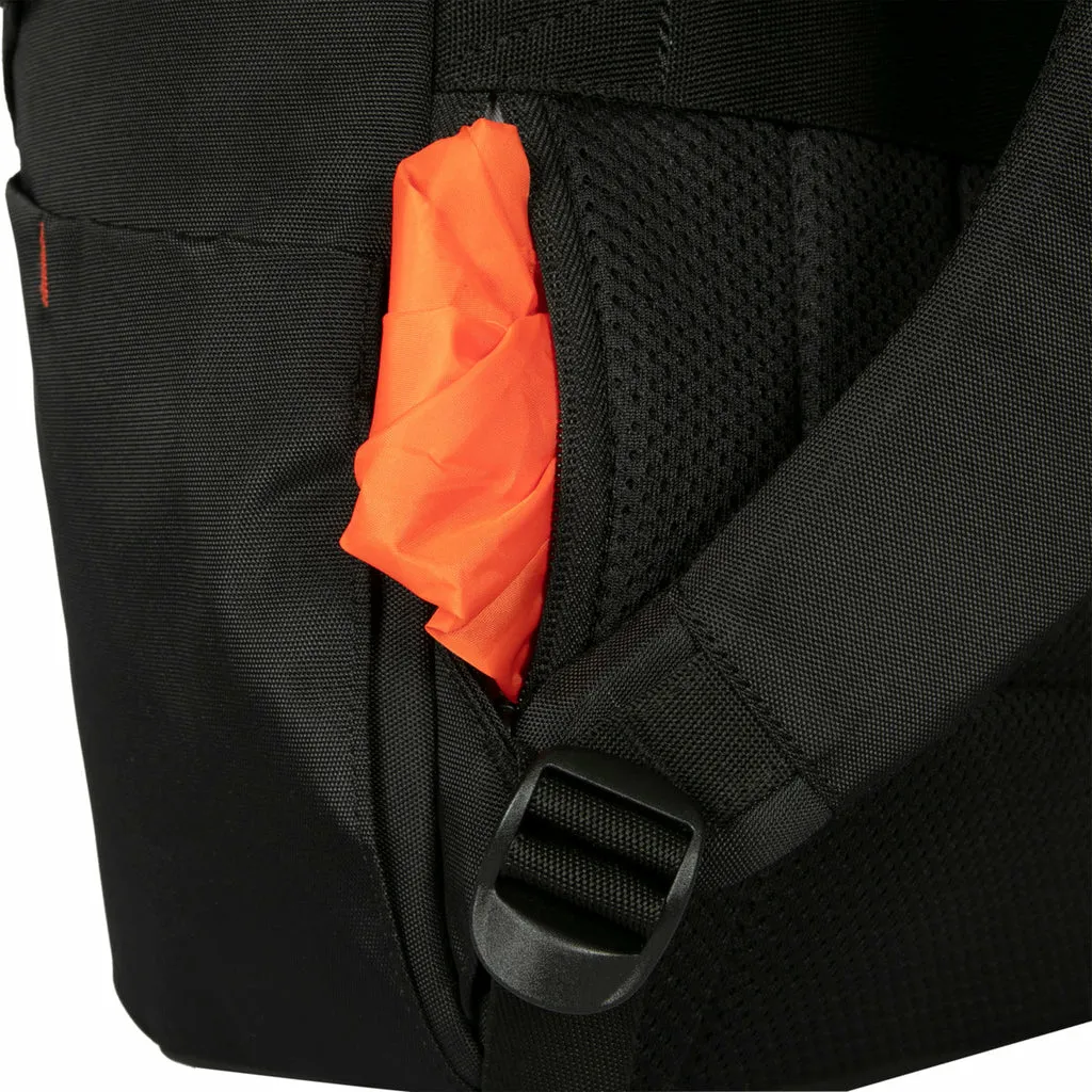 Targus Terra - notebook backpack, black, 16&quot;