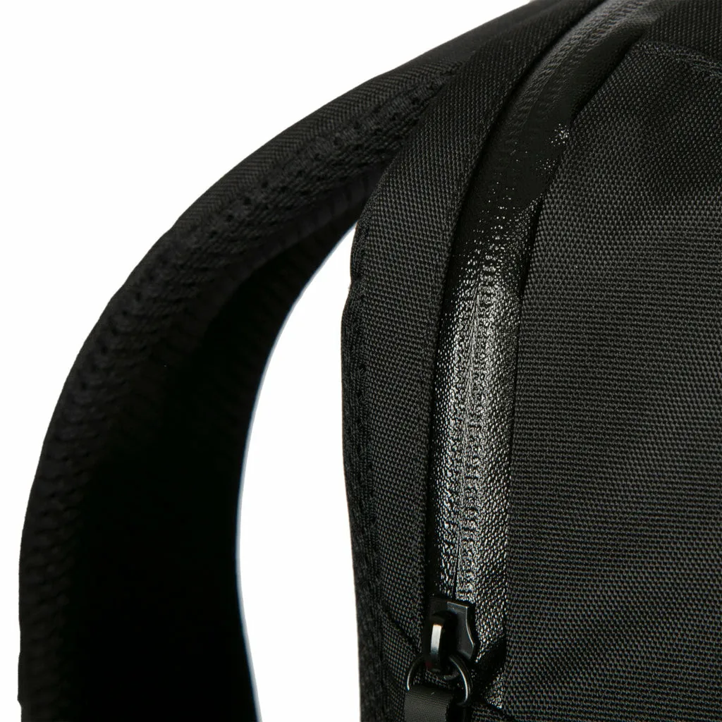 Targus Terra - notebook backpack, black, 16&quot;