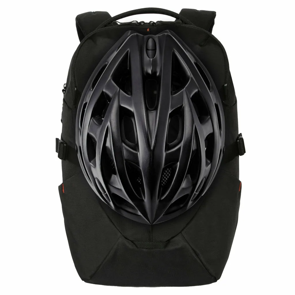 Targus Terra - notebook backpack, black, 16&quot;