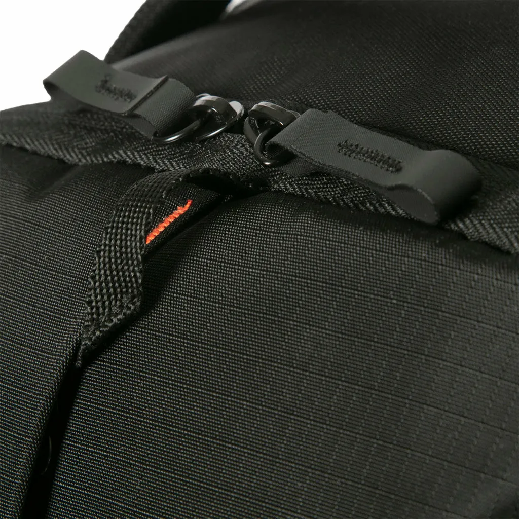 Targus Terra - notebook backpack, black, 16&quot;