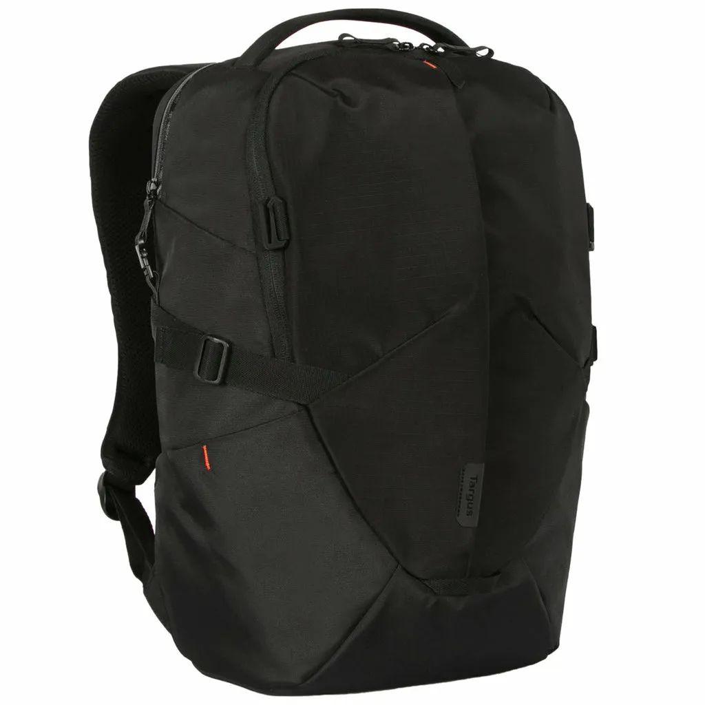 Targus Terra - notebook backpack, black, 16&quot;