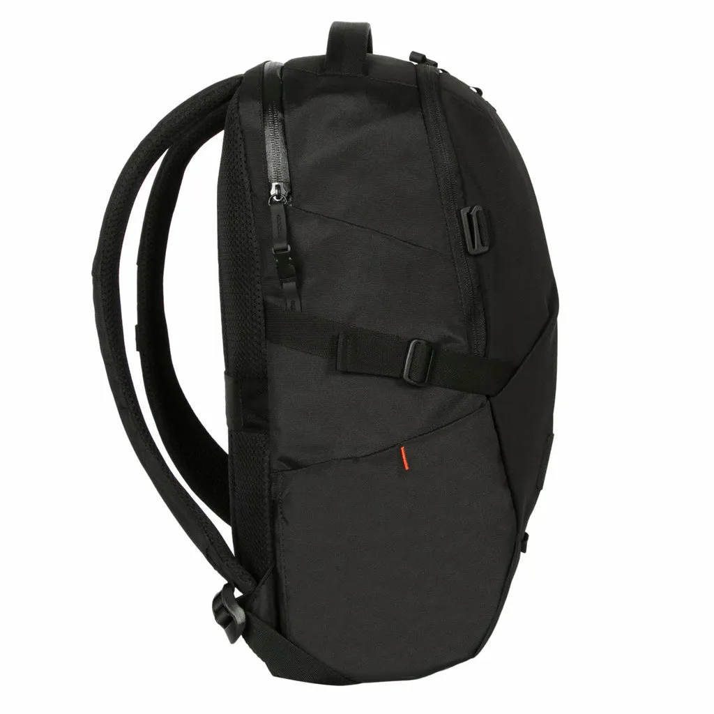 Targus Terra - notebook backpack, black, 16&quot;
