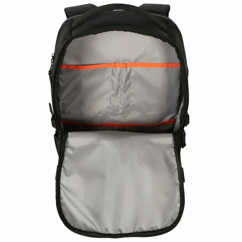 Targus Terra - notebook backpack, black, 16&quot;
