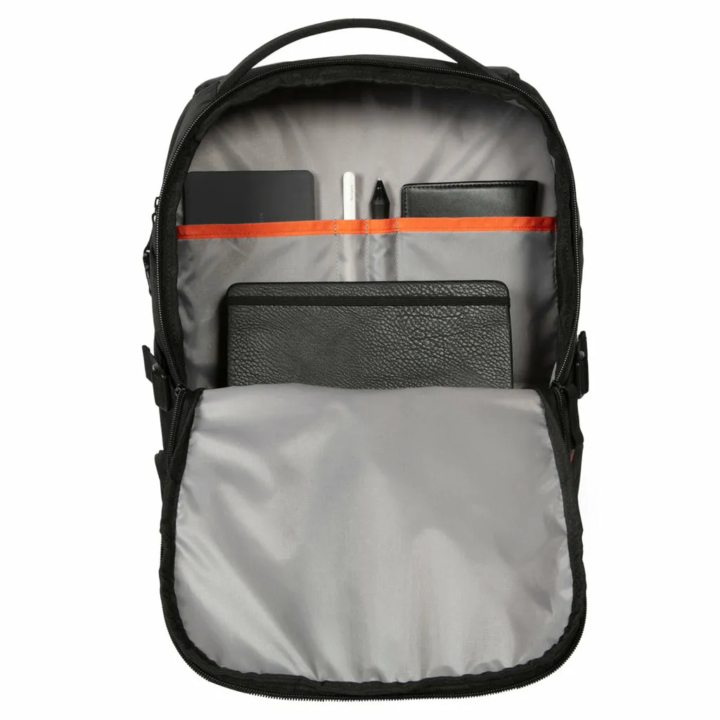 Targus Terra - notebook backpack, black, 16&quot;