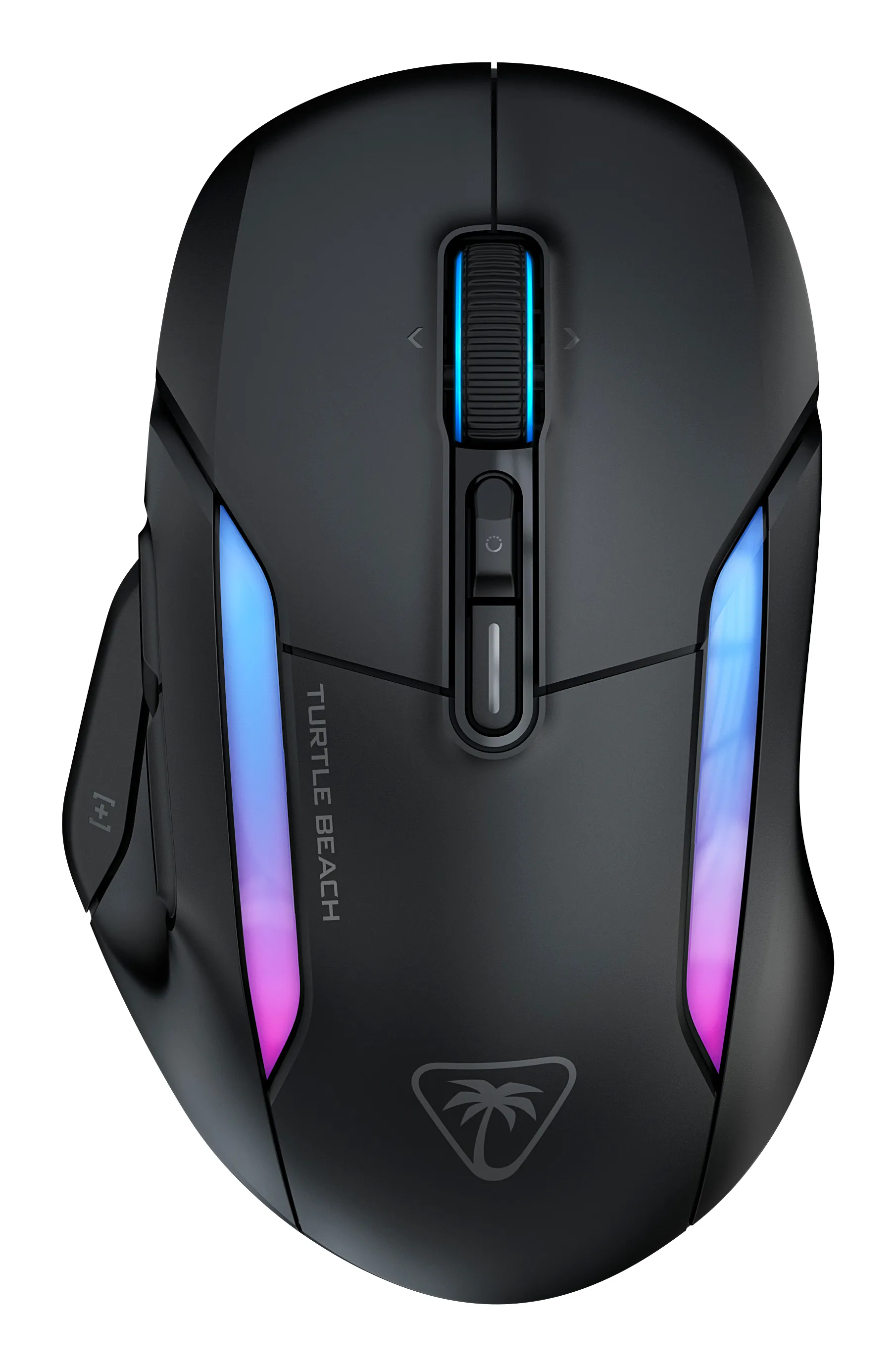 Turtle Beach Kone II Air - wireless gaming mouse, black