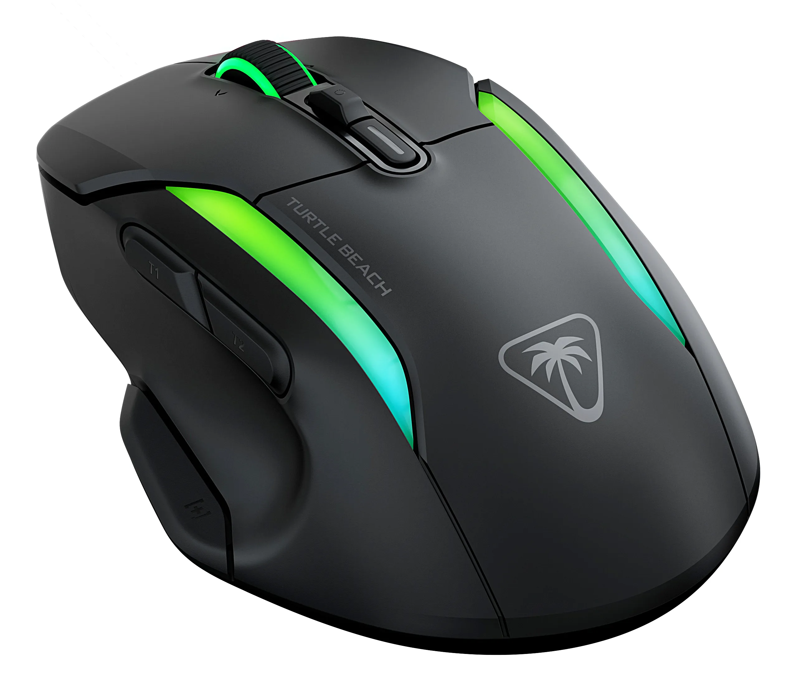 Turtle Beach Kone II Air - wireless gaming mouse, black
