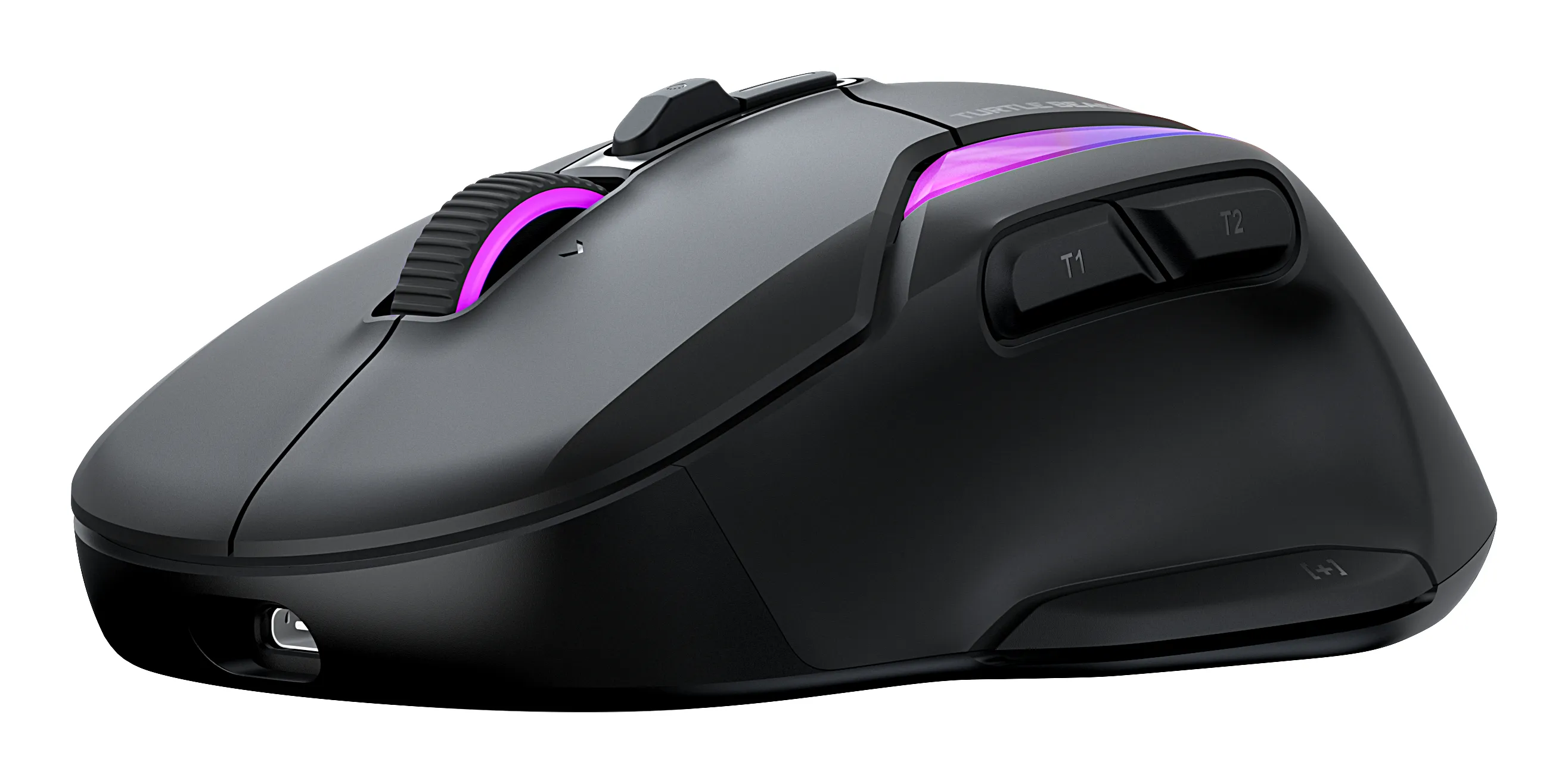 Turtle Beach Kone II Air - wireless gaming mouse, black