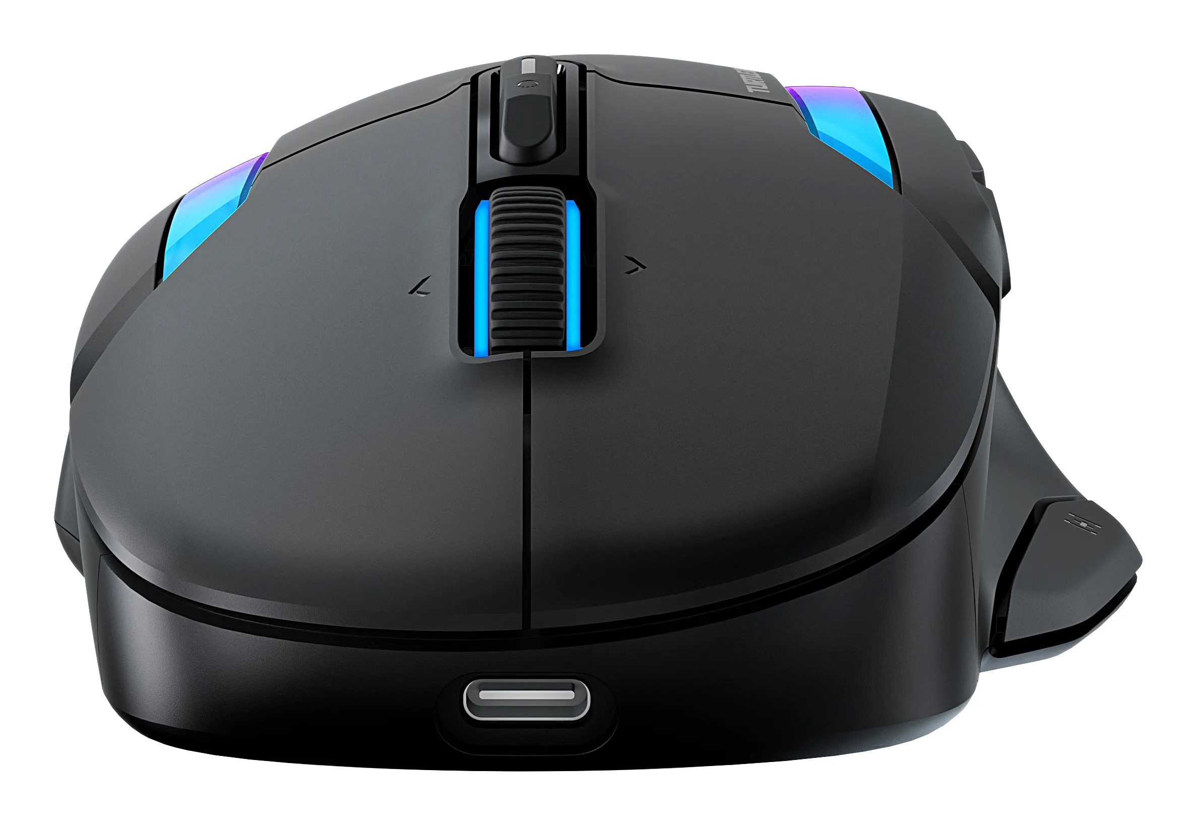 Turtle Beach Kone II Air - wireless gaming mouse, black