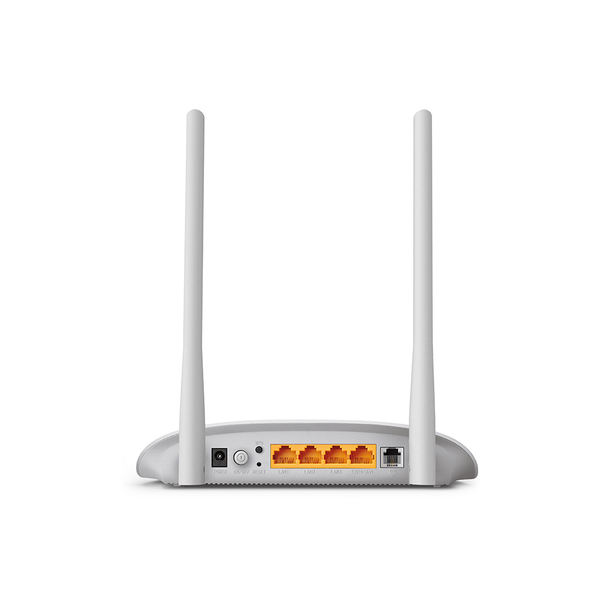 300Mbps Wireless N Vdsl/Adsl Modem Router