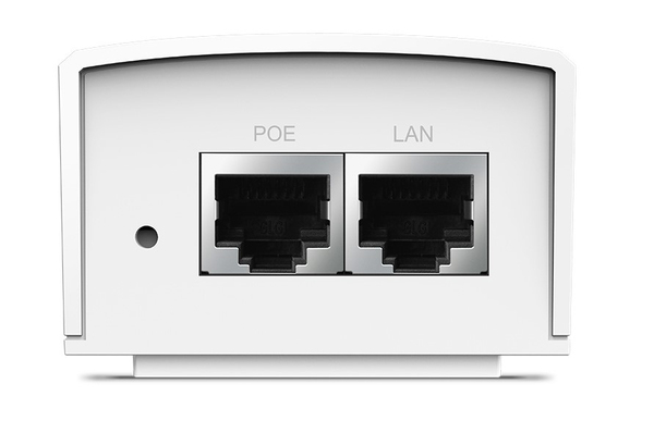 TP-Link 48V Passive PoE Adapter, Gigabit Port