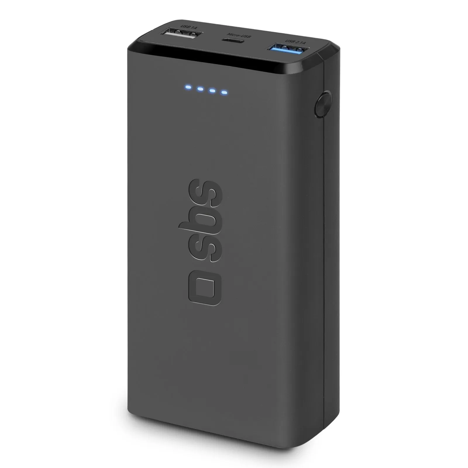 SBS TTBB20000FASTK 20000 mAh, 10W - powerbank