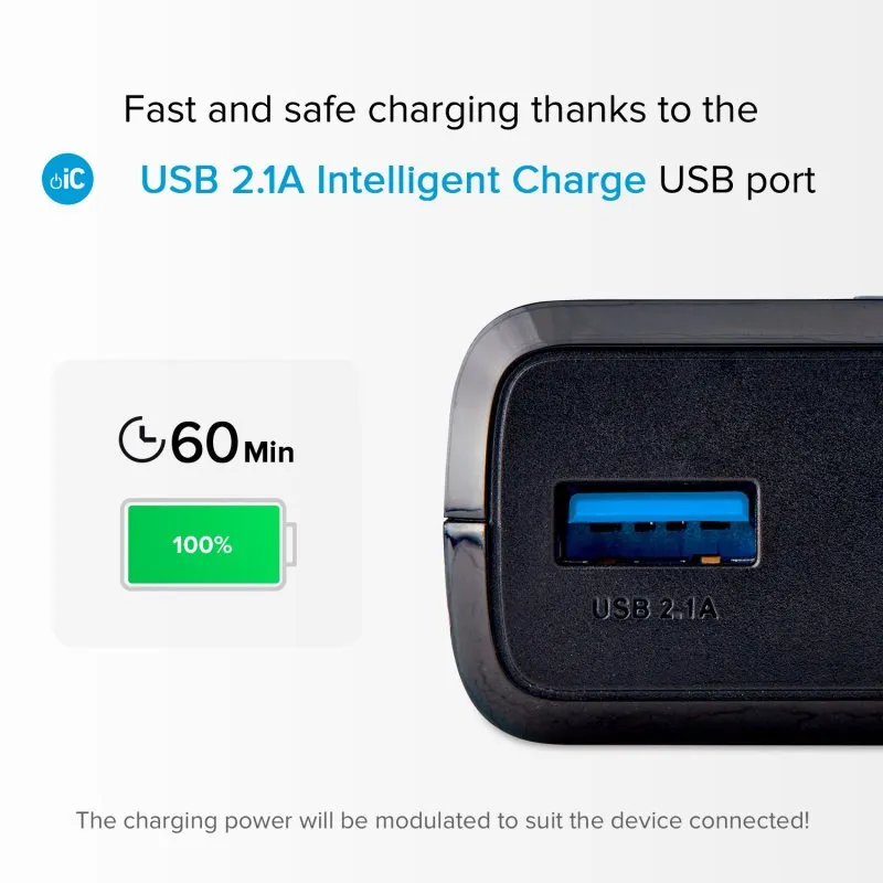 SBS TTBB20000FASTK 20000 mAh, 10W - powerbank