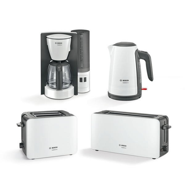 Bosch ComfortLine TWK6A011 - kedel - h