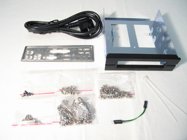 CHIEFTEC RACKMOUNT EATX NO PSU BLACK 4U