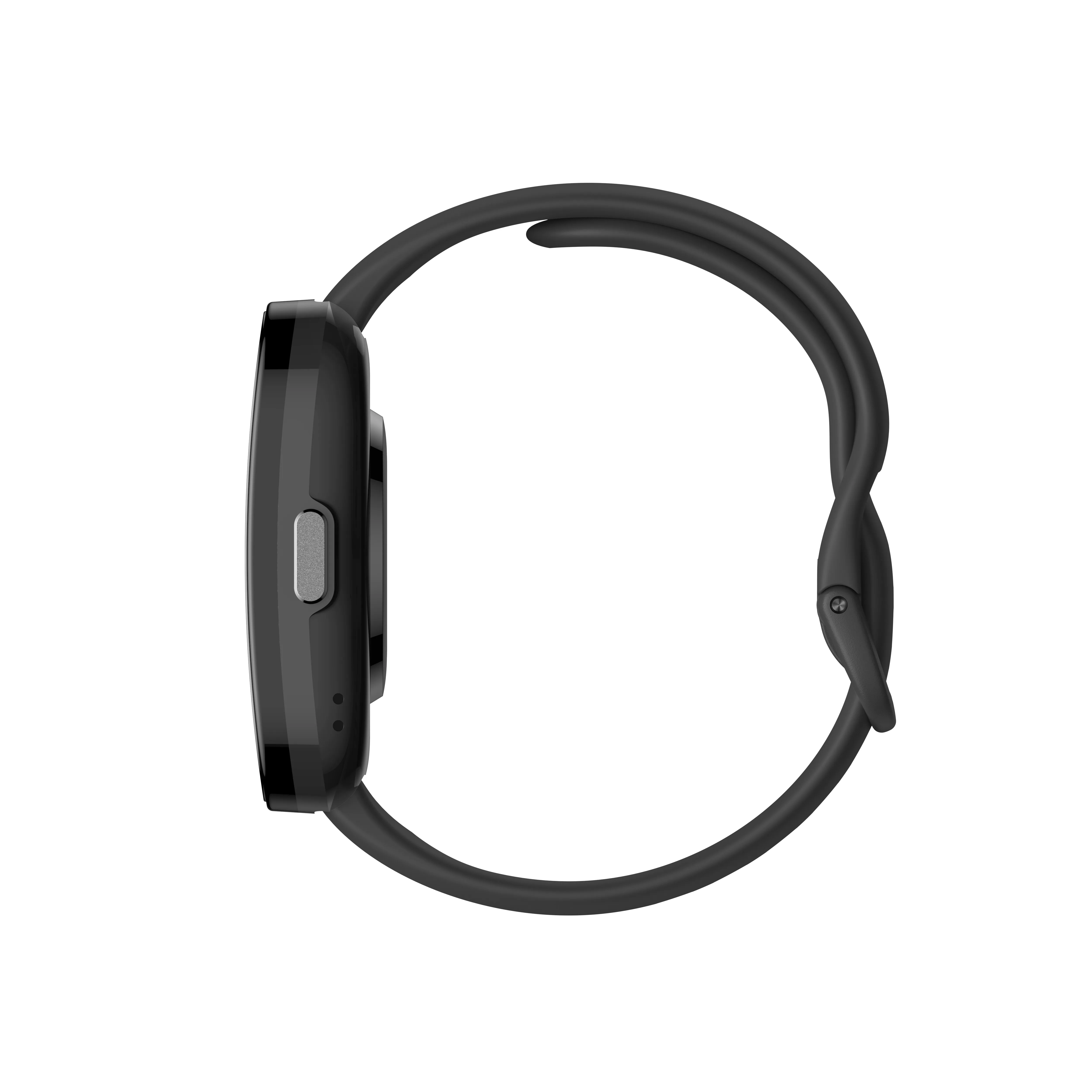 Amazfit Bip 5 - smart watch, soft black