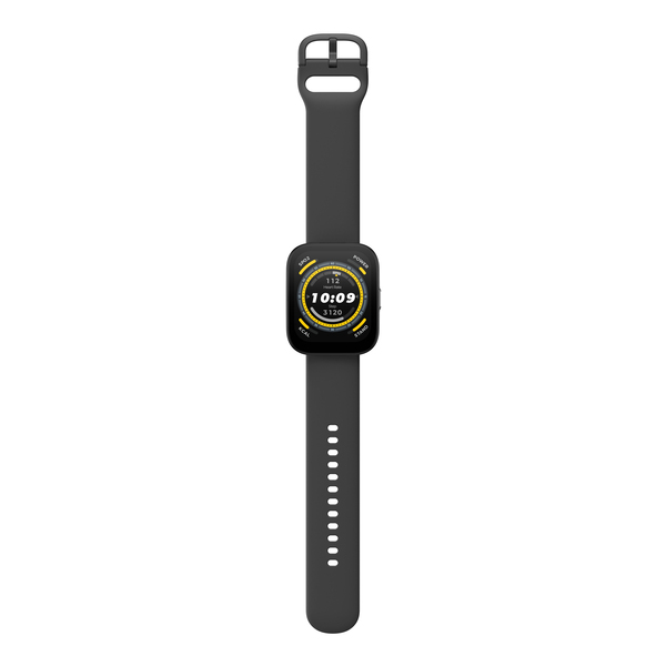 Amazfit Bip 5 - smart watch, soft black