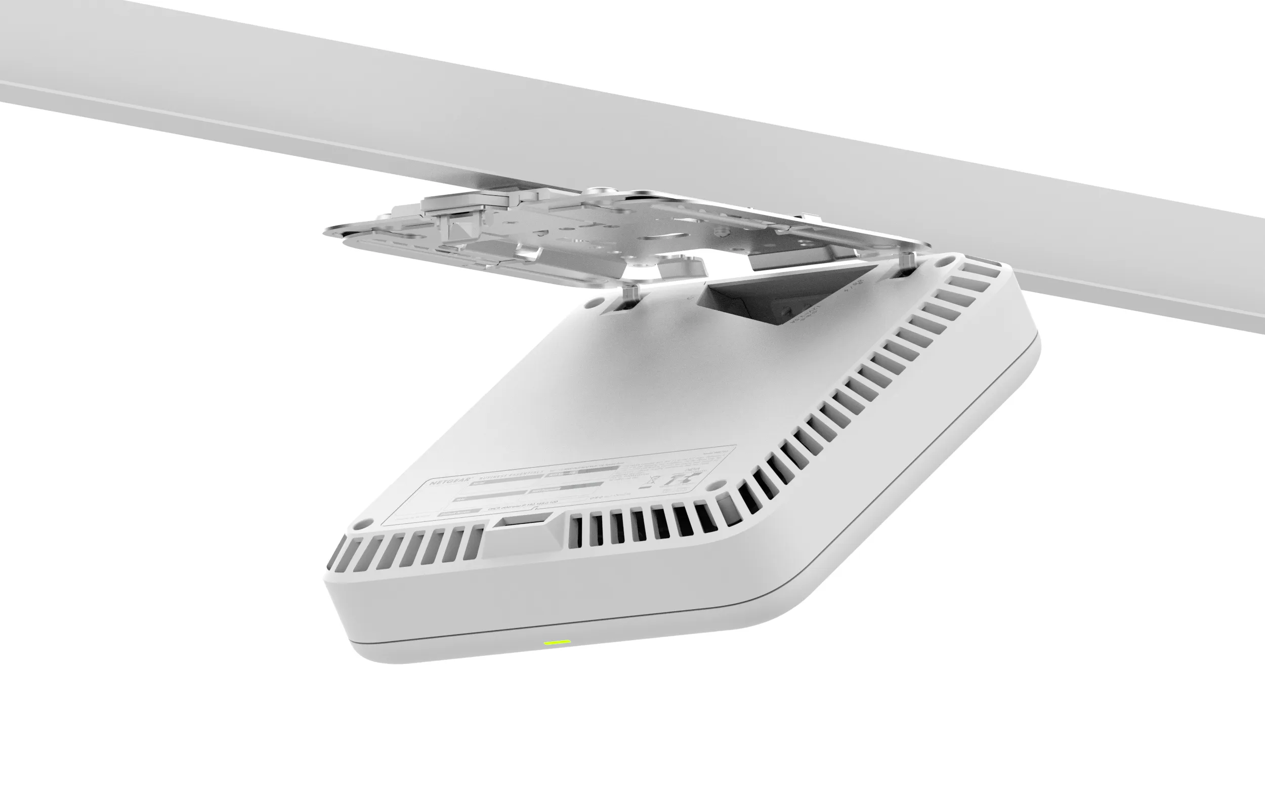Netgear WBE750 - 1PT Insight Managed Wifi 7 Tri-Band