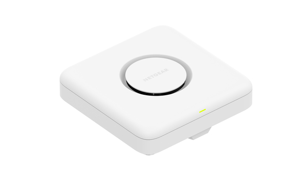 Netgear WBE750 - 1PT Insight Managed Wifi 7 Tri-Band