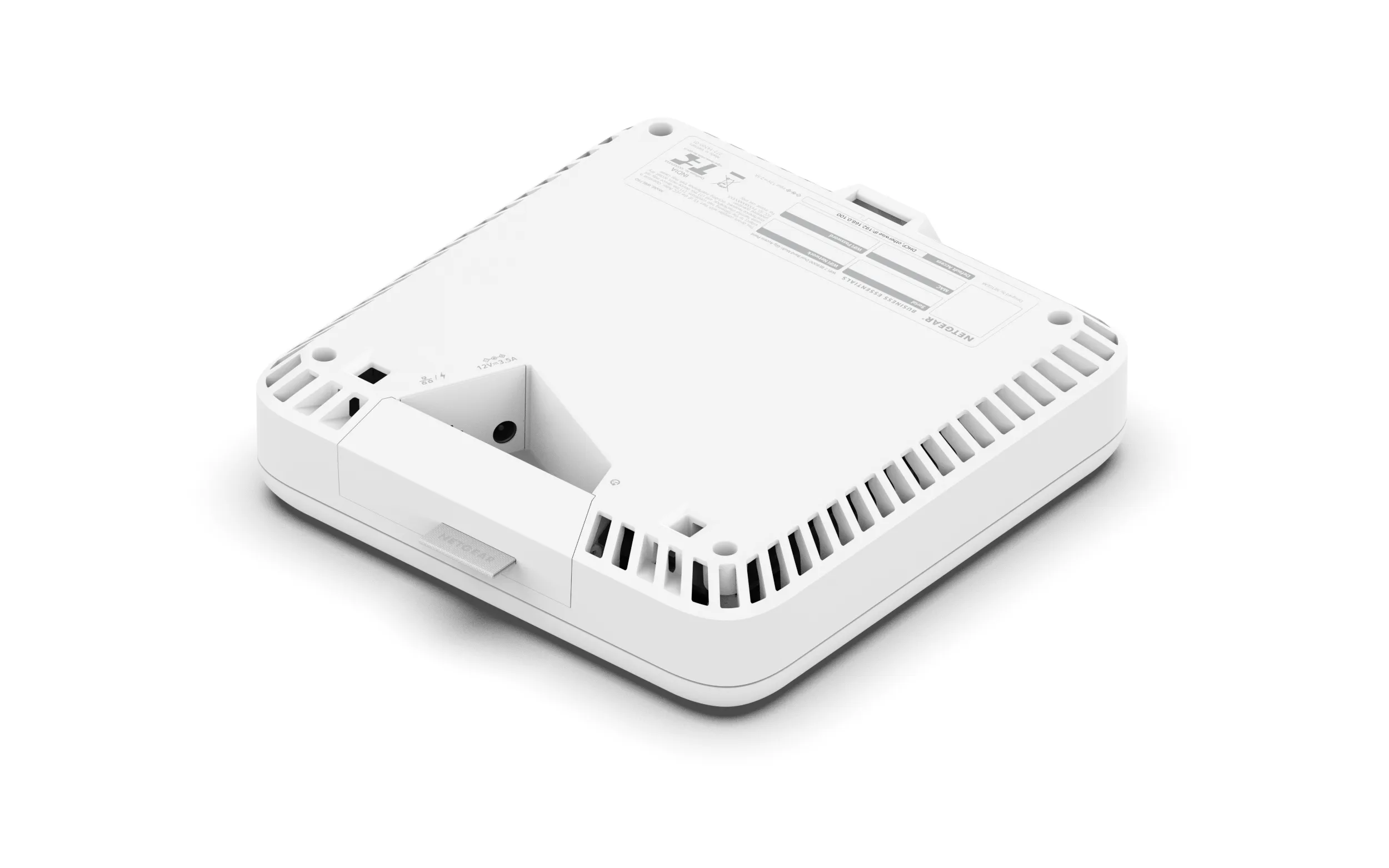 Netgear WBE750 - 1PT Insight Managed Wifi 7 Tri-Band