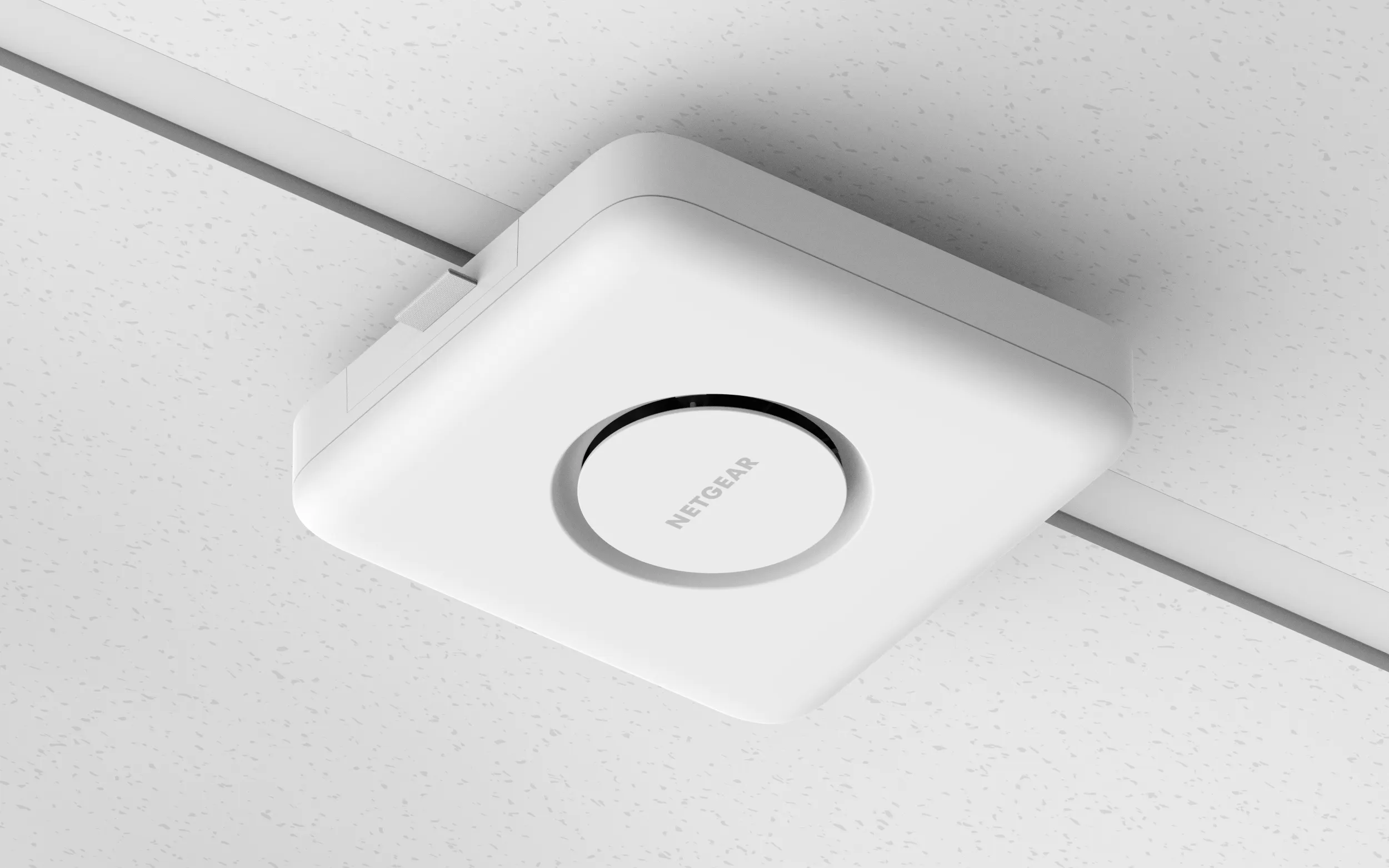 Netgear WBE750 - 1PT Insight Managed Wifi 7 Tri-Band