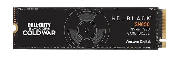 WD_BLACK Call of Duty Black Ops Cold War