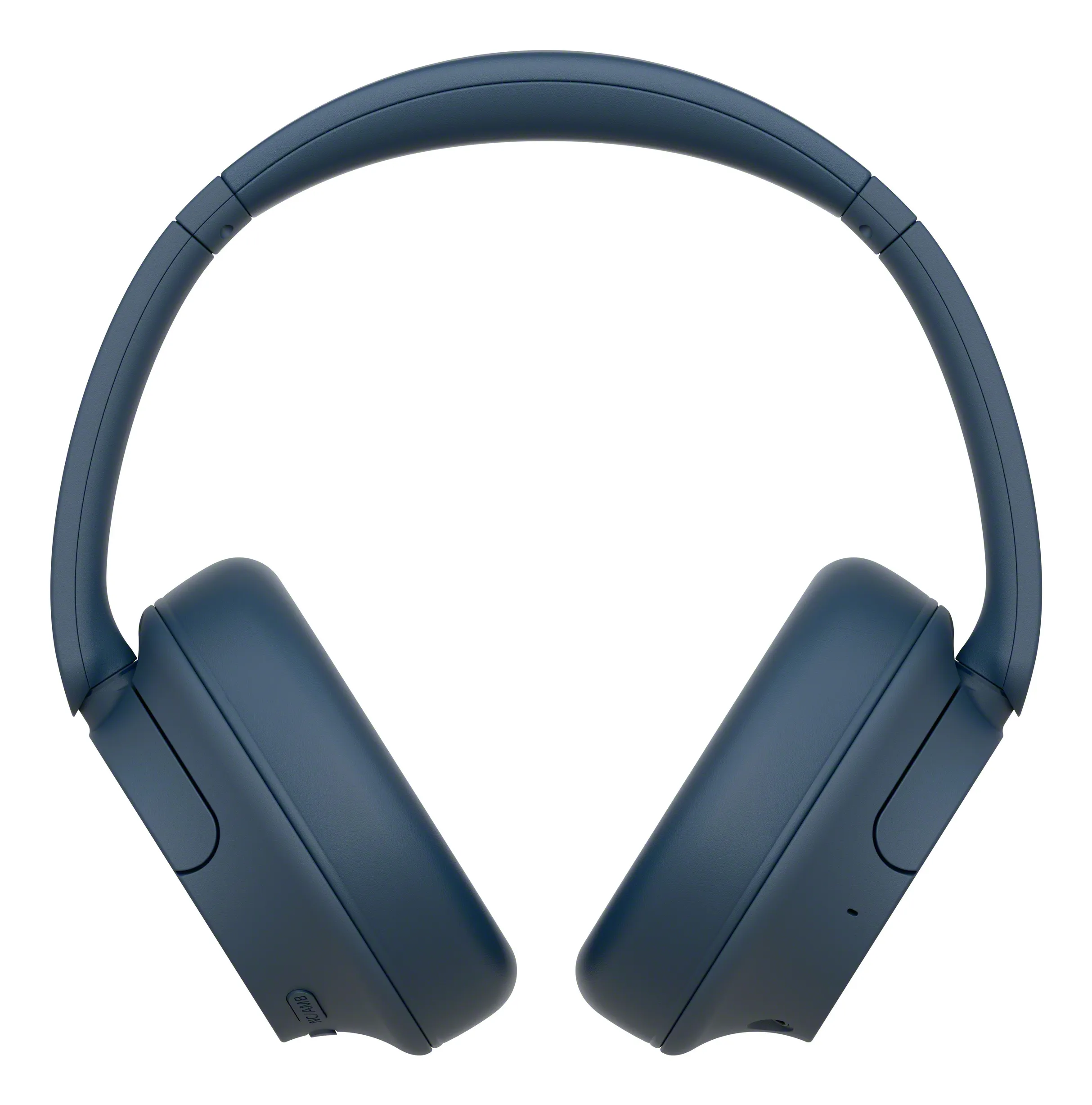 Sony WH-CH720N Wireless Over-ear Headphones, Blue