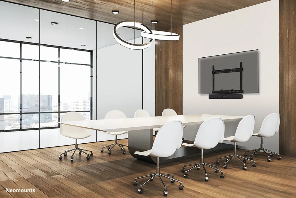 NEOMOUNTS SELECT SCREEN WALL MOUNT (FIXED, VESA 800X400)