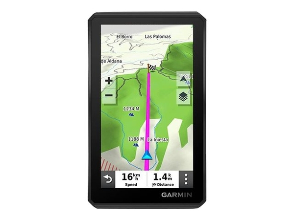 Garmin Tread -GPS/Navigat&ouml;r