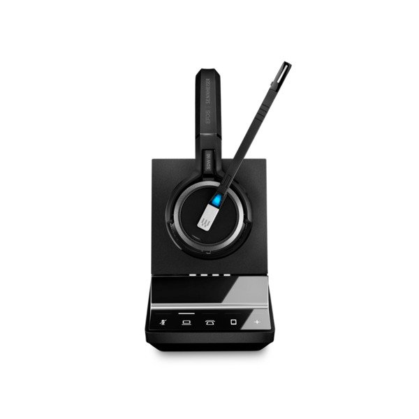 Epos Impact SDW 5065 DECT - wireless headset + base station