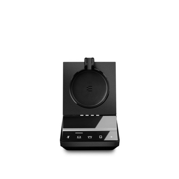 Epos Impact SDW 5065 DECT - wireless headset + base station