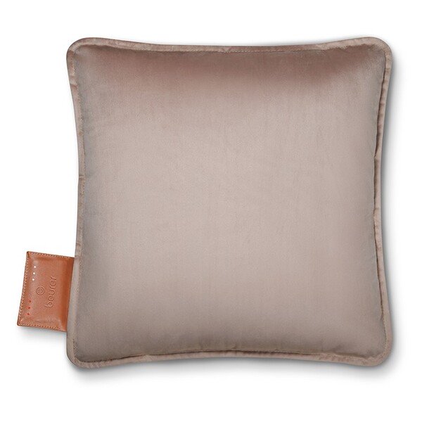 Beurer HK 77 Heating Pad 45 x 45 cm Smokey Taupe