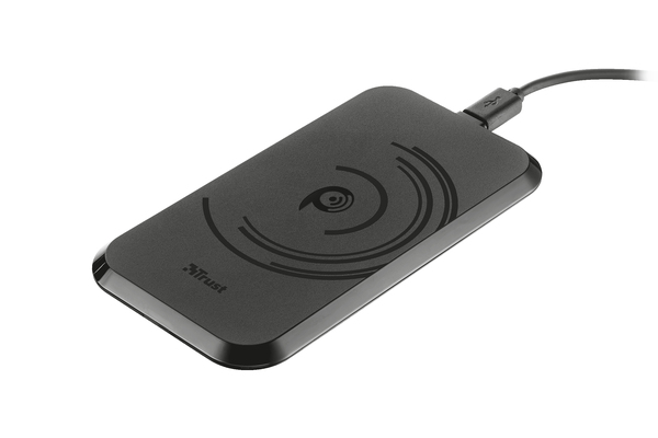 Trust Aeron Wireless Qi Charging Pad