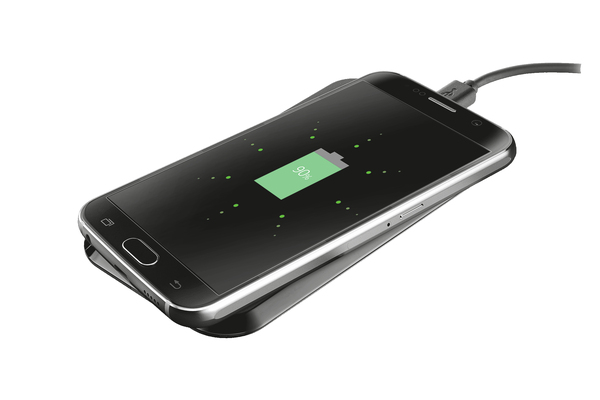 Trust Aeron Wireless Qi Charging Pad