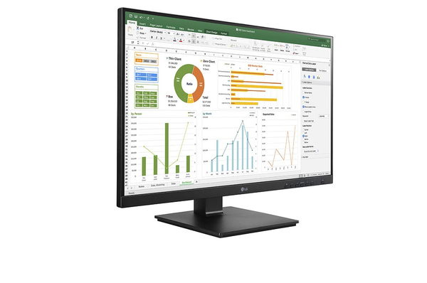 LG 27&quot; 27BN65YP-B Full HD, USB-C, IPS - monitor