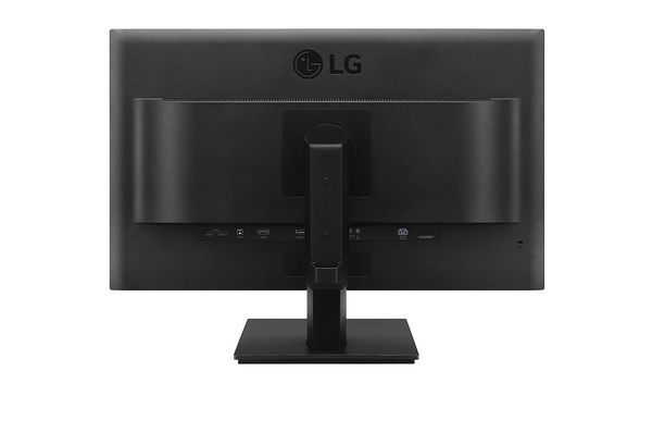 LG 27&quot; 27BN65YP-B Full HD, USB-C, IPS - monitor