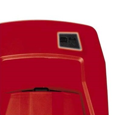 Einhell GE-CM 36/37 Li Solo -akkuruohonleikkuri (ilman akkua)