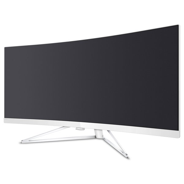 Philips 34&quot; 349X7FJEW, 3440x1440px, VA - curved monitor